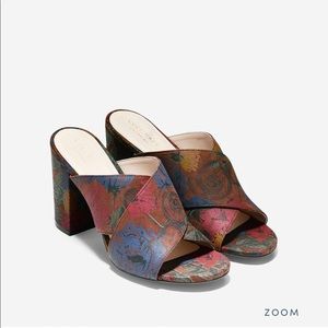 ~TAKING OFFERS~NIB! Cole Haan Gabby Sandal Sz 7.5